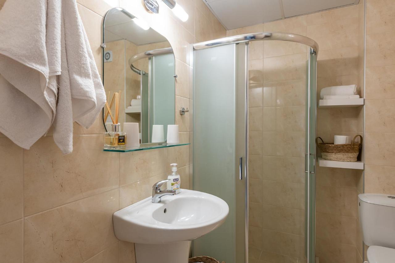 Aquamarine Apartment Pomorie Ngoại thất bức ảnh